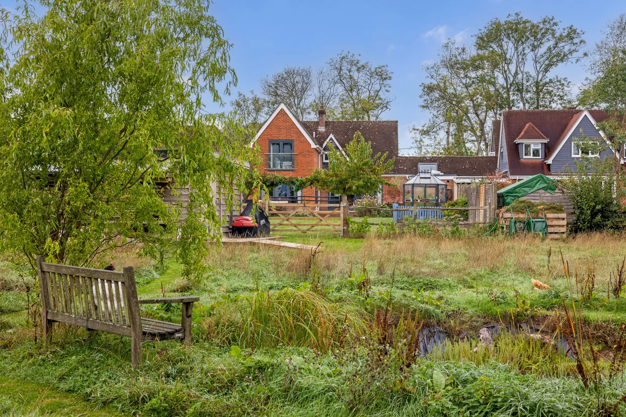 Whiteparish, Salisbury, SP5 photo 20