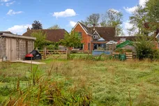 Whiteparish, Salisbury, SP5 photo 21