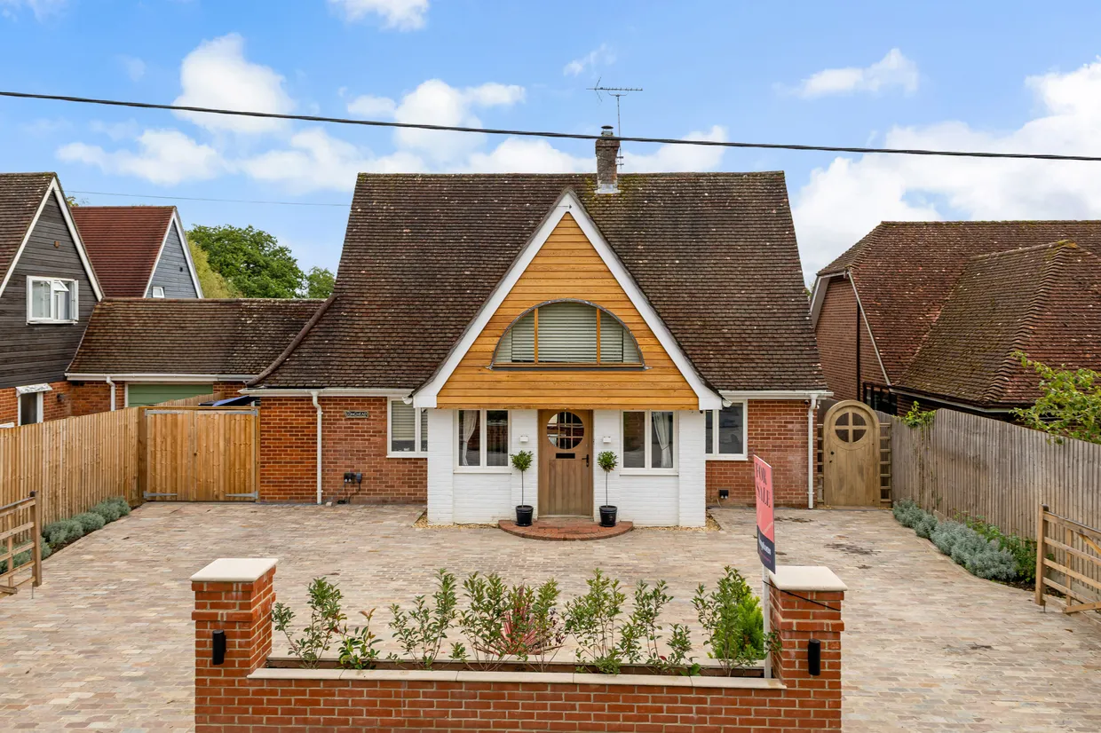 Whiteparish, Salisbury, SP5 photo 22