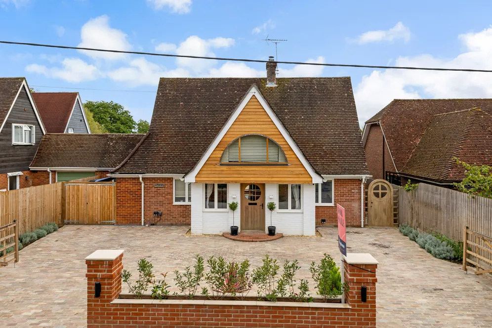 Whiteparish, Salisbury, SP5 photo 22