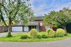 Berristead Close, Wilburton, Ely
