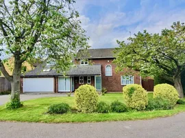 Berristead Close, Wilburton, Ely photo