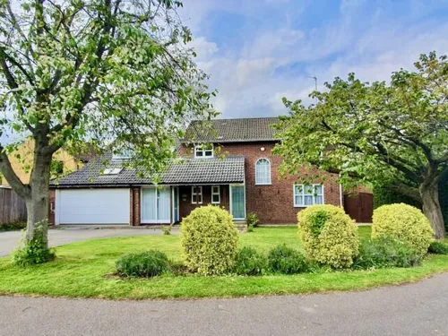 Berristead Close, Wilburton, Elyphoto
