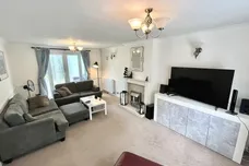 Berristead Close, Wilburton, Ely