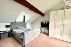 Berristead Close, Wilburton, Ely