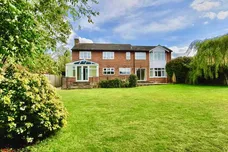 Berristead Close, Wilburton, Ely