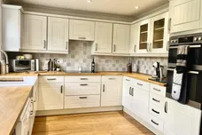 Berristead Close, Wilburton, Ely