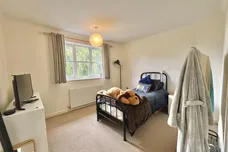 Berristead Close, Wilburton, Ely