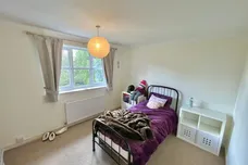 Berristead Close, Wilburton, Ely