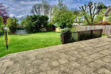Berristead Close, Wilburton, Ely