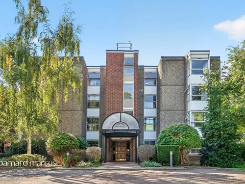 Sullivan Close, Londonphoto