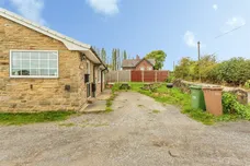 Spa Street, OSSETT