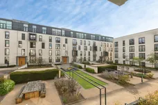 Longmead Terrace, Bath