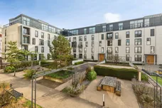 Longmead Terrace, Bath