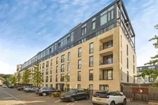Longmead Terrace, Bath