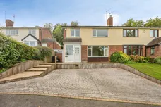 The Park, Hewell Grange, Redditch
