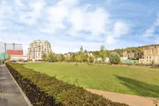Longmead Terrace, Bath