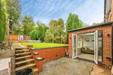 The Park, Hewell Grange, Redditch