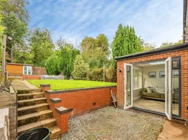 The Park, Hewell Grange, Redditch thumb 2