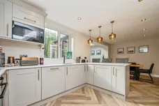 The Park, Hewell Grange, Redditch