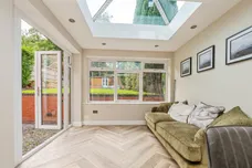 The Park, Hewell Grange, Redditch
