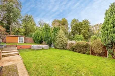 The Park, Hewell Grange, Redditch