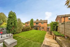 The Park, Hewell Grange, Redditch