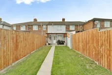 Acacia Road, Bedford
