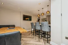 The Park, Hewell Grange, Redditch