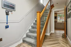 The Park, Hewell Grange, Redditch