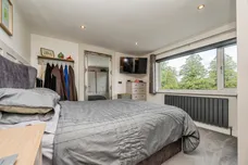 The Park, Hewell Grange, Redditch