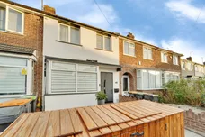 Acacia Road, Bedford