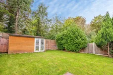 The Park, Hewell Grange, Redditch