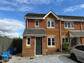 Property responsive