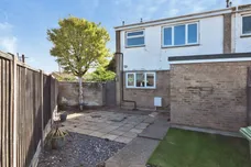 Gill Green Walk, Clarborough, Retford