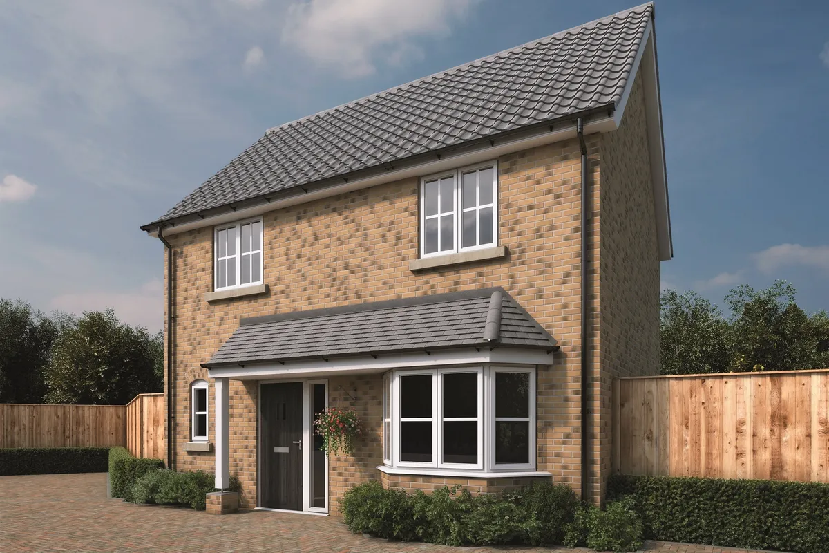 Diss Road, Botesdale, Diss