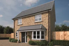 Diss Road, Botesdale, Diss