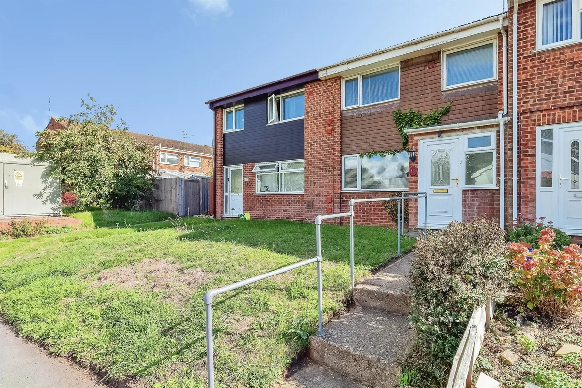 Townsend Road, Wittering, Peterborough