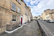 Belvedere, BATH