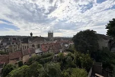 Belvedere, BATH