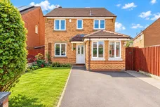Cavendish Avenue, Pontefract
