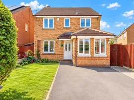 Cavendish Avenue, Pontefract thumb 2