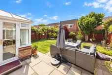 Cavendish Avenue, Pontefract
