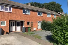 Hazelwood Avenue, Lincoln