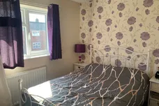 Hazelwood Avenue, Lincoln