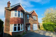 Pevensey Road, Polegate