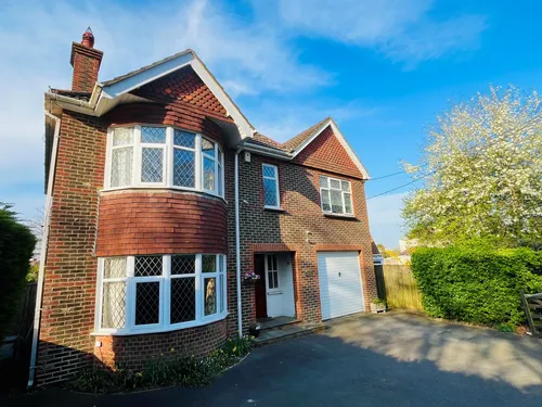 Pevensey Road, Polegatephoto