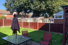 Hazelwood Avenue, Lincoln