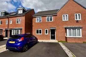 Property responsive