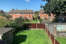 Hazelwood Avenue, Lincoln